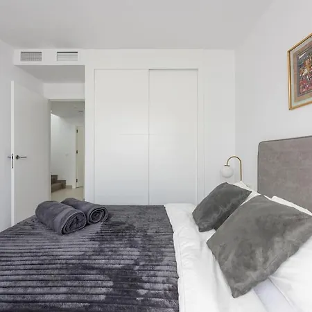 Charming In West Estepona