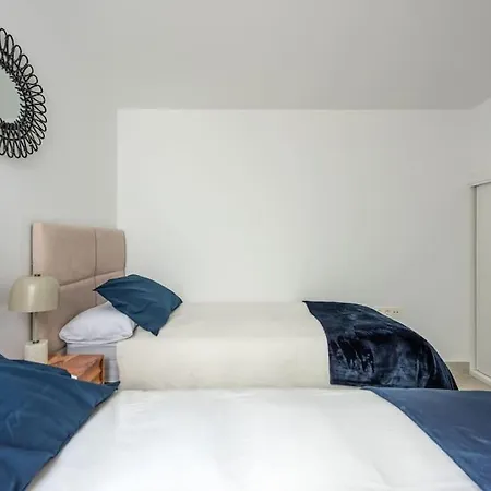 Charming In West * Estepona