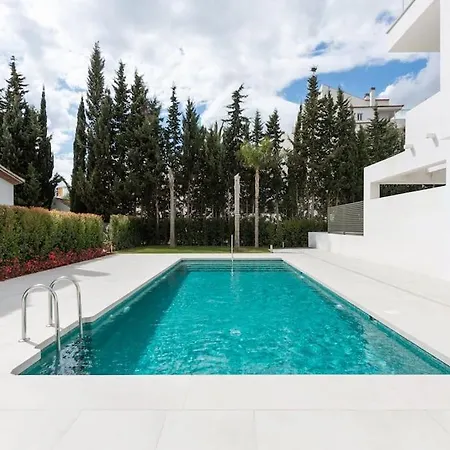 Charming In West בית נופש *