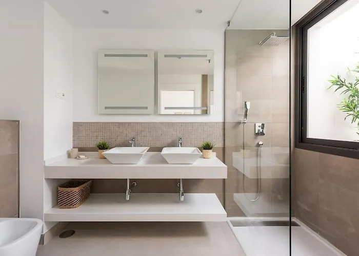 Charming In West * Estepona