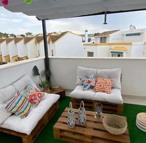 Charming In West * Estepona