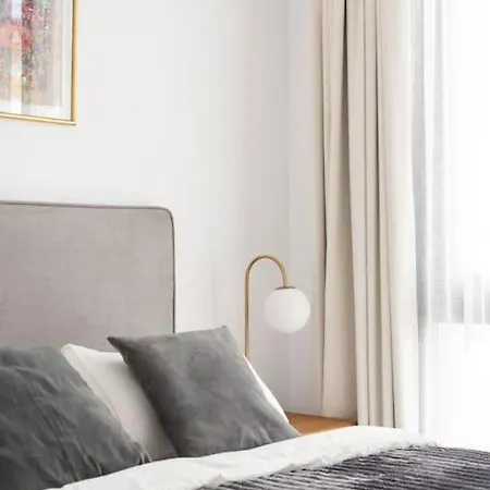 Charming In West Сasa de vacaciones *