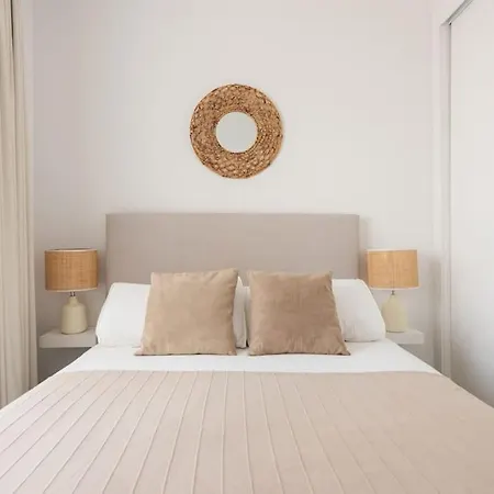 Сasa de vacaciones Charming In West Estepona