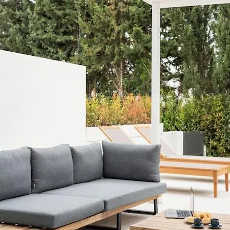 Charming In West Сasa de vacaciones