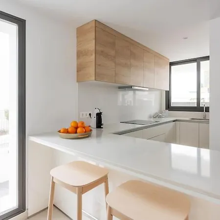 Сasa de vacaciones Charming In West