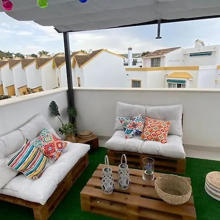 Charming In West * Estepona