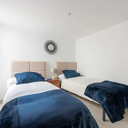 Charming In West * Estepona