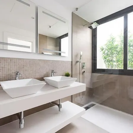 Сasa de vacaciones Charming In West Estepona