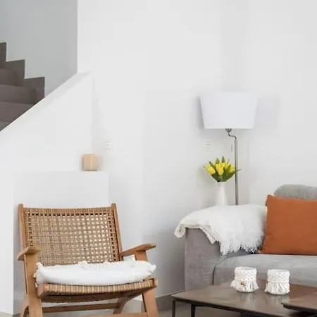 Charming In West Сasa de vacaciones Estepona