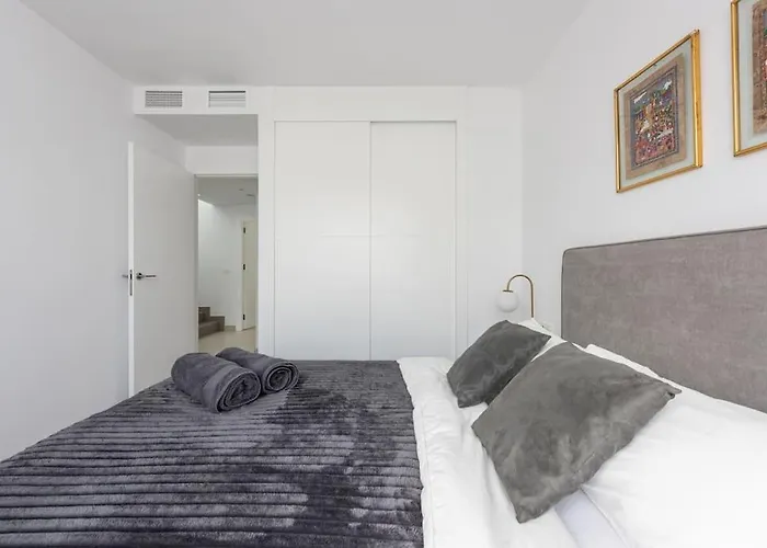 Charming In West Estepona