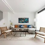 Holiday home Charming In West Estepona