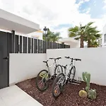 Charming In West Holiday home