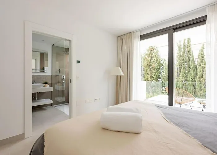 Dom wakacyjny Charming In West *