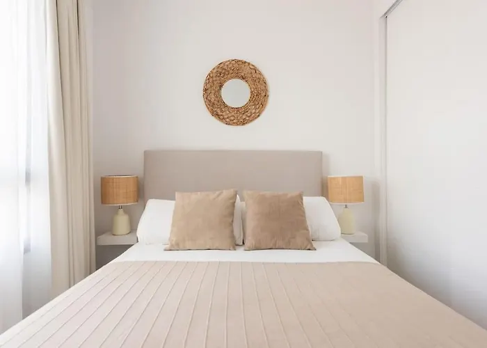 Dom wakacyjny Charming In West Estepona