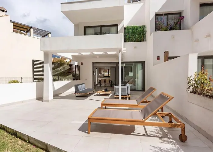 Dom wakacyjny Charming In West *