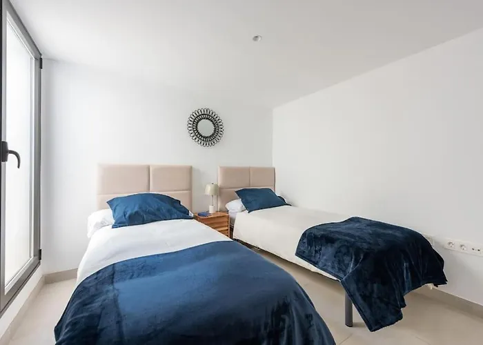 Charming In West * Estepona