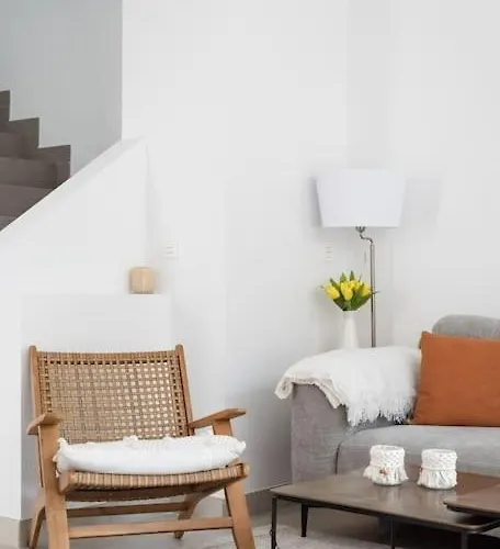 Charming In West Dom wakacyjny Estepona