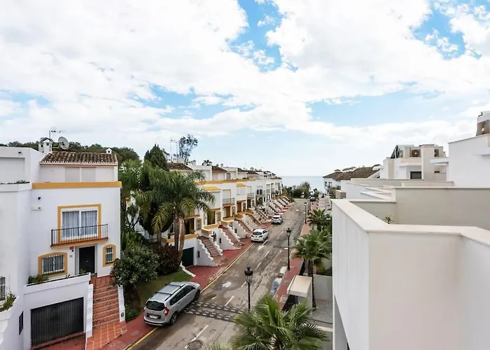 Charming In West Dom wakacyjny