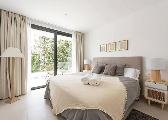 Charming In West * Estepona