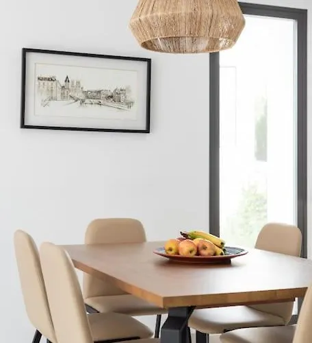 Charming In West Casa vacanze